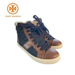 TORY BURCH Sneakers